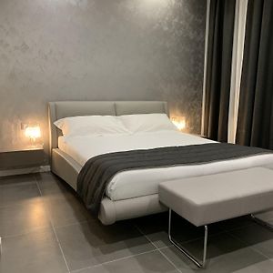 Kamer met een King Size Bed